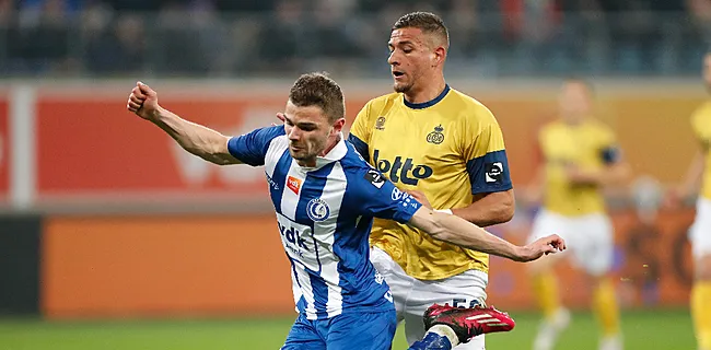 AIE: L'arbitre de Leverkusen - Union porte malheur