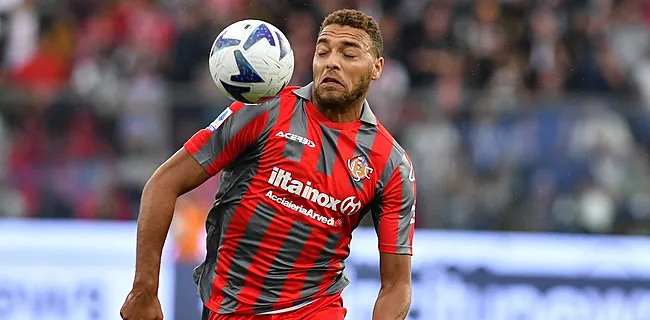 Serie A - Cyriel Dessers, héros malheureux de la 25e journée (+ vidéo)