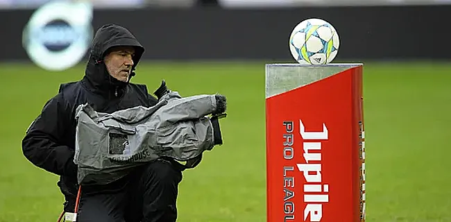 La Belgique nouvelle puissance européenne ?