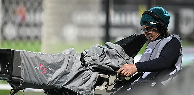 Les abonnés de VOO ragent: 