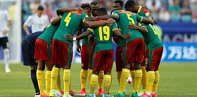Le Cameroun pleure une de ses légendes 