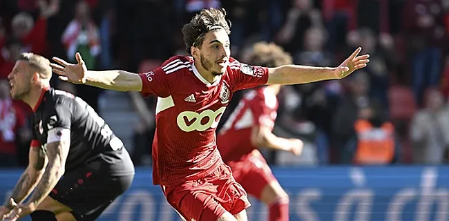 La Belgique ou la Turquie ? La réponse de Cihan Canak