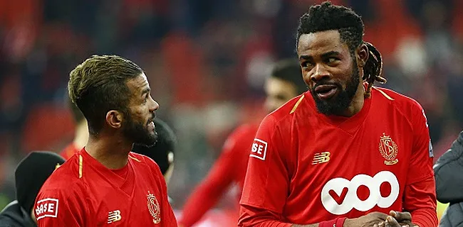 OFFICIEL: nouveau club pour Luyindama 