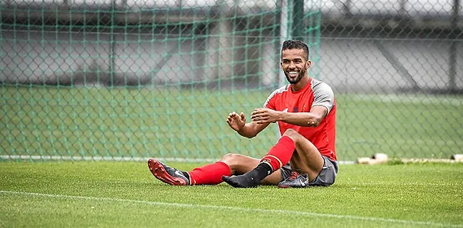 Carcela en route vers la Turquie?