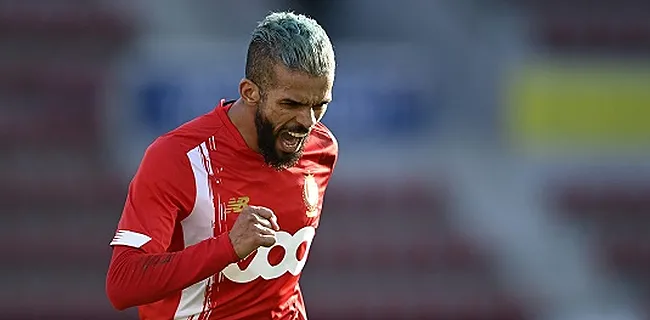 Grande purge au Standard: Carcela et sept joueurs doivent partir 