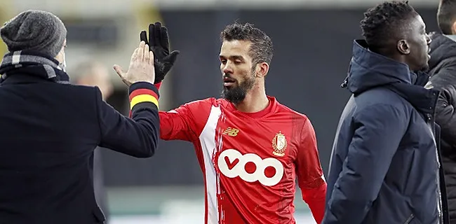 Carcela sur le banc: l'explication