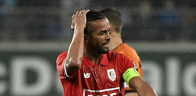 Information importante sur Mehdi Carcela au Standard