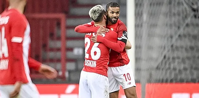 Avec Carcela, ça ne peut pas arriver