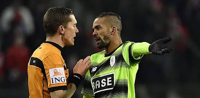 Sept arbitres belges pourront évoluer au plan international en 2020