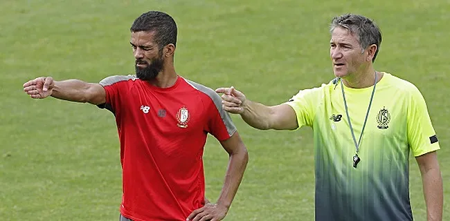 Carcela et Montanier vont dans le même sens