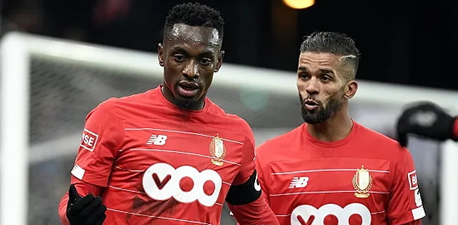 STANDARD: un ancien Rouche se révolte face à la situation du club