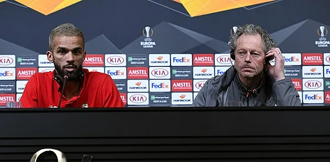 Preud'homme: 