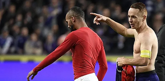 Carcela, le Trebel du Standard?