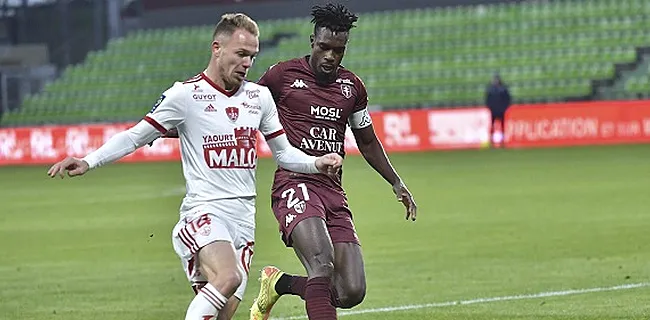 Une ancienne perle du Cercle de Bruges fait sensation en France