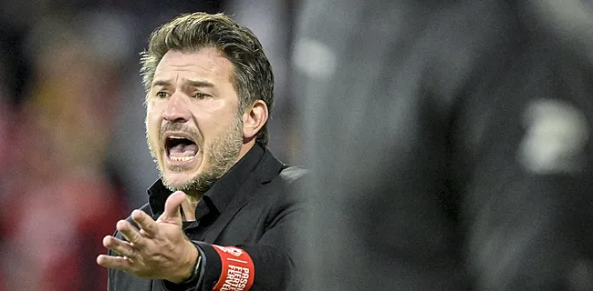 Le FC Séville va-t-il résoudre les problèmes du Standard?