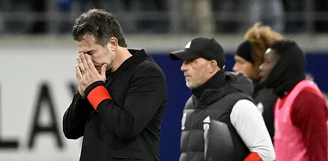 Standard: Hoefkens pourrait être remplacé par un ancien du ... FC Bruges