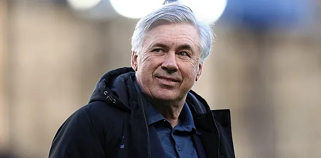 Le Real Madrid veut signer un ancien milieu de Pro League