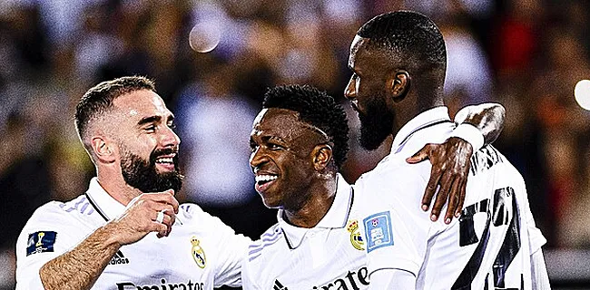 Rudiger présente ses excuses mais une lourde suspension l'attend