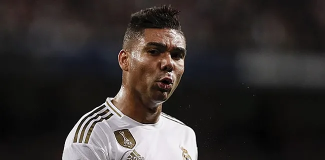 Le Real Madrid prolonge l'un de ses cadres