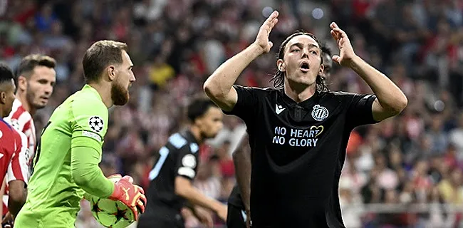 Les Unionistes très reconnaissants envers Casper Nielsen 