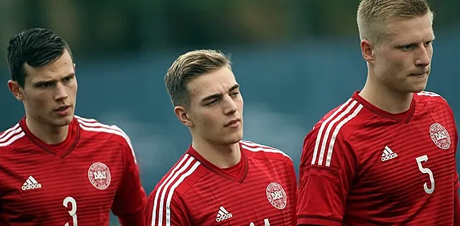 L'adversaire des Diables Rouges à l'Euro pourrait boycotter le Mondial