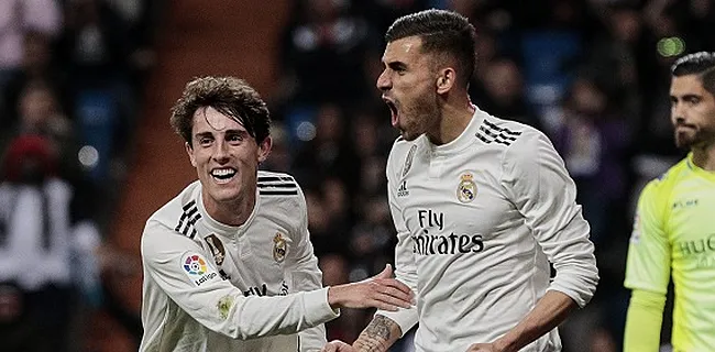 Un joueur du Real Madrid sur le point de signer à Arsenal