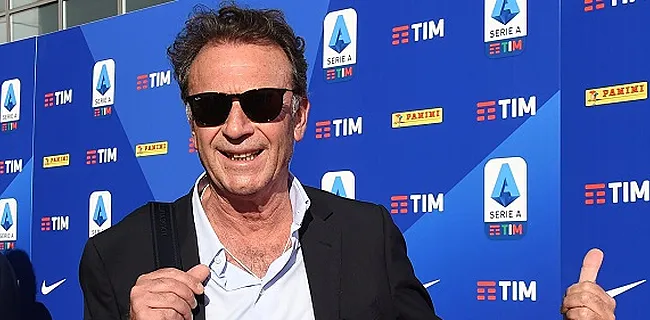 Le futur Verratti veut rester en Italie