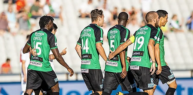 OFFICIEL Le Cercle s'offre un huitième-de-finaliste de la Coupe du Monde