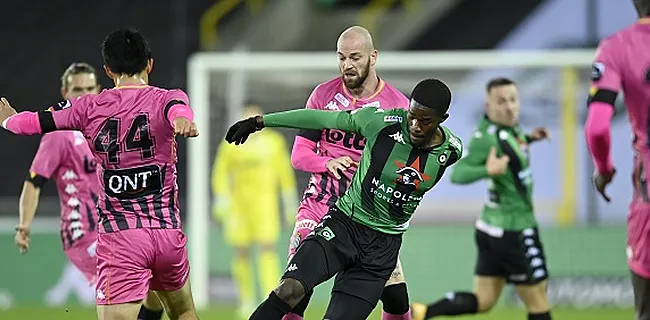 Un Zèbre lynché sur la toile: 