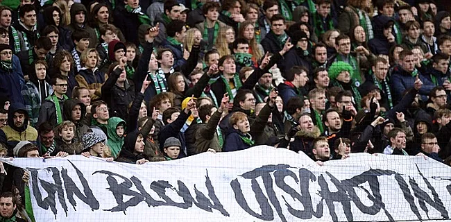 Chaos à Malines: des hooligans du Cercle sèment la terreur