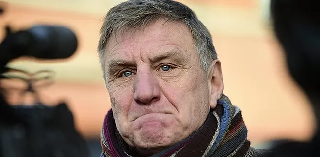 Ceulemans sous le charme d'un Brugeois : 