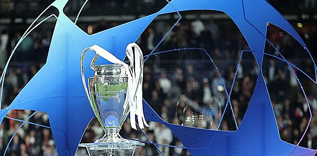 CHAMPIONS LEAGUE Un supporter poignardé à mort