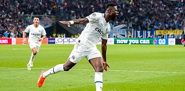 ERRATUM Mbemba et Bongonda ne sont pas suspendus