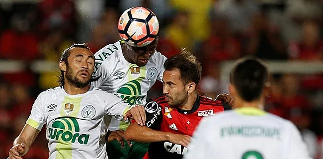 Lazaro dans le viseur de deux grands clubs belges 