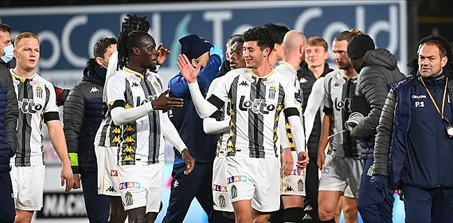  Il est enfin dans le coup: “Je n’avais plus commencé un match depuis février” 