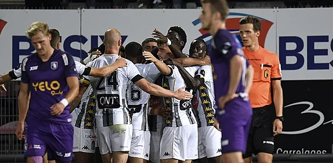 Un Carolo s'exprime sur son passé: “Nous avons été accusés de trucage de matchs”