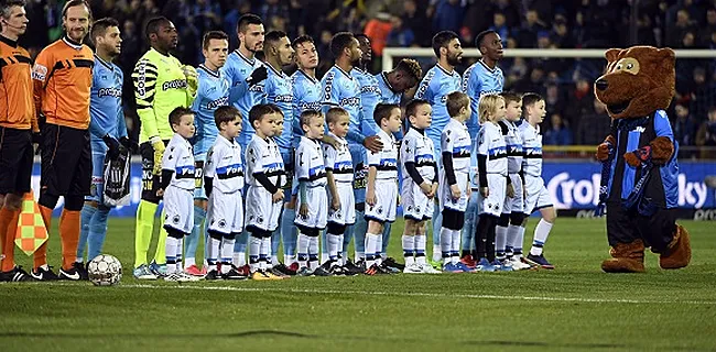Après Bruges, Charleroi trébuche aussi et sent maintenant le souffle de Gand