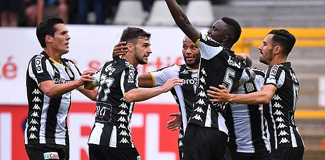 OFFICIEL Charleroi le renvoie en France pour une saison