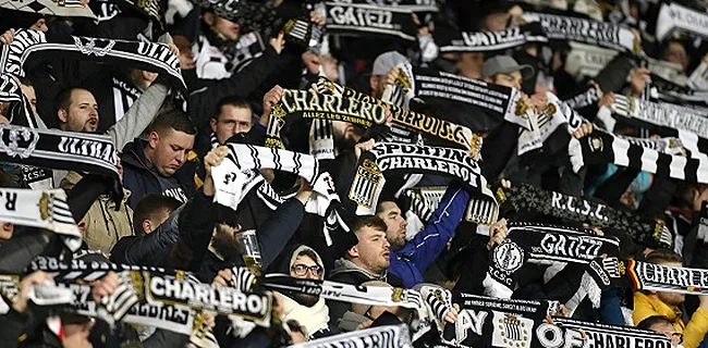 Perquisition à Charleroi : Mogi Bayat n'était pas la seule cible