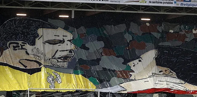 Charleroi parmi les clubs les moins affectés par le coronavirus