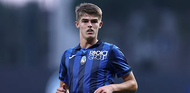 MERCATO - De Ketelaere ciblé par deux 