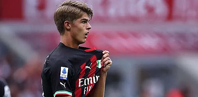 Pioli met en garde CDK: 