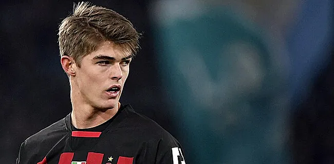 De Ketelaere utilisé comme monnaie d'échange ? 