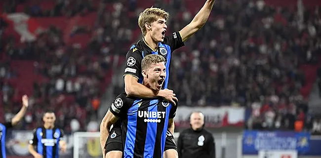 Feu vert pour le Club Bruges: la construction du stade démarrera rapidement