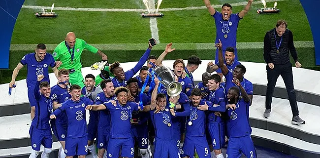 LDC - Voici les villes qui accueilleront les 4 prochaines finales