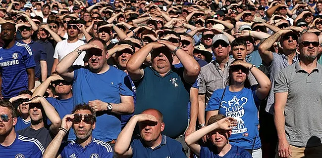 Chelsea frappe fort: 65 millions pour un international brésilien