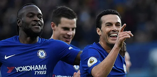 Chelsea fait une offre royale pour un joueur de la Juventus