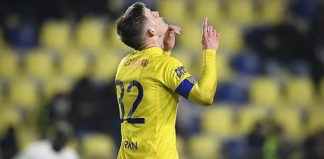 Le bourreau du capitaine d'OHL s'excuse