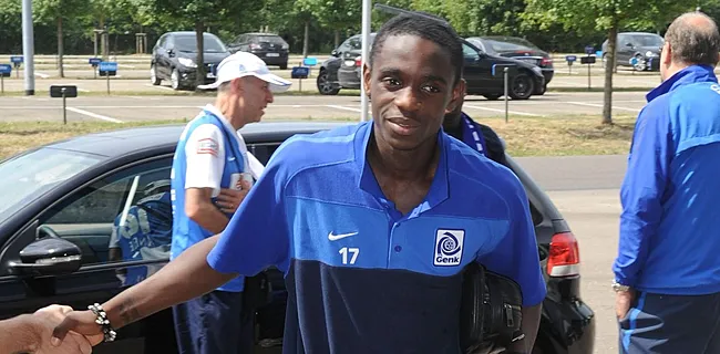 Mavinga au clash avec les supporters du Standard