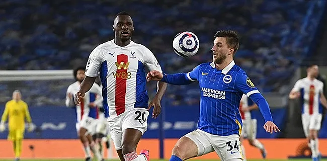 Benteke monte, marque et offre trois points à Crystal Palace